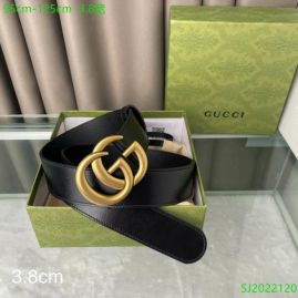 Picture of Gucci Belts _SKUGucciBelt38mmX95-125CM7D2183238